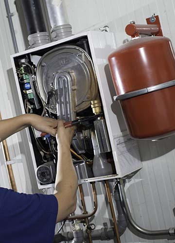 Vaillant Kombi Arıza Servis