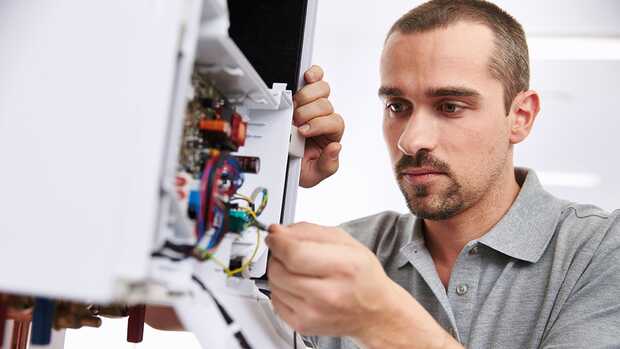 Vaillant Kombi Arıza Servisi