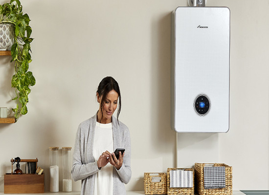 Vaillant Kombi Arıza Servisi