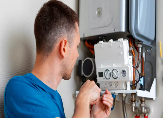 Vaillant Kombi Bakım Servisi