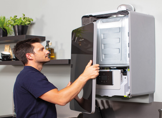 Vaillant Kombi Montaj Servisi