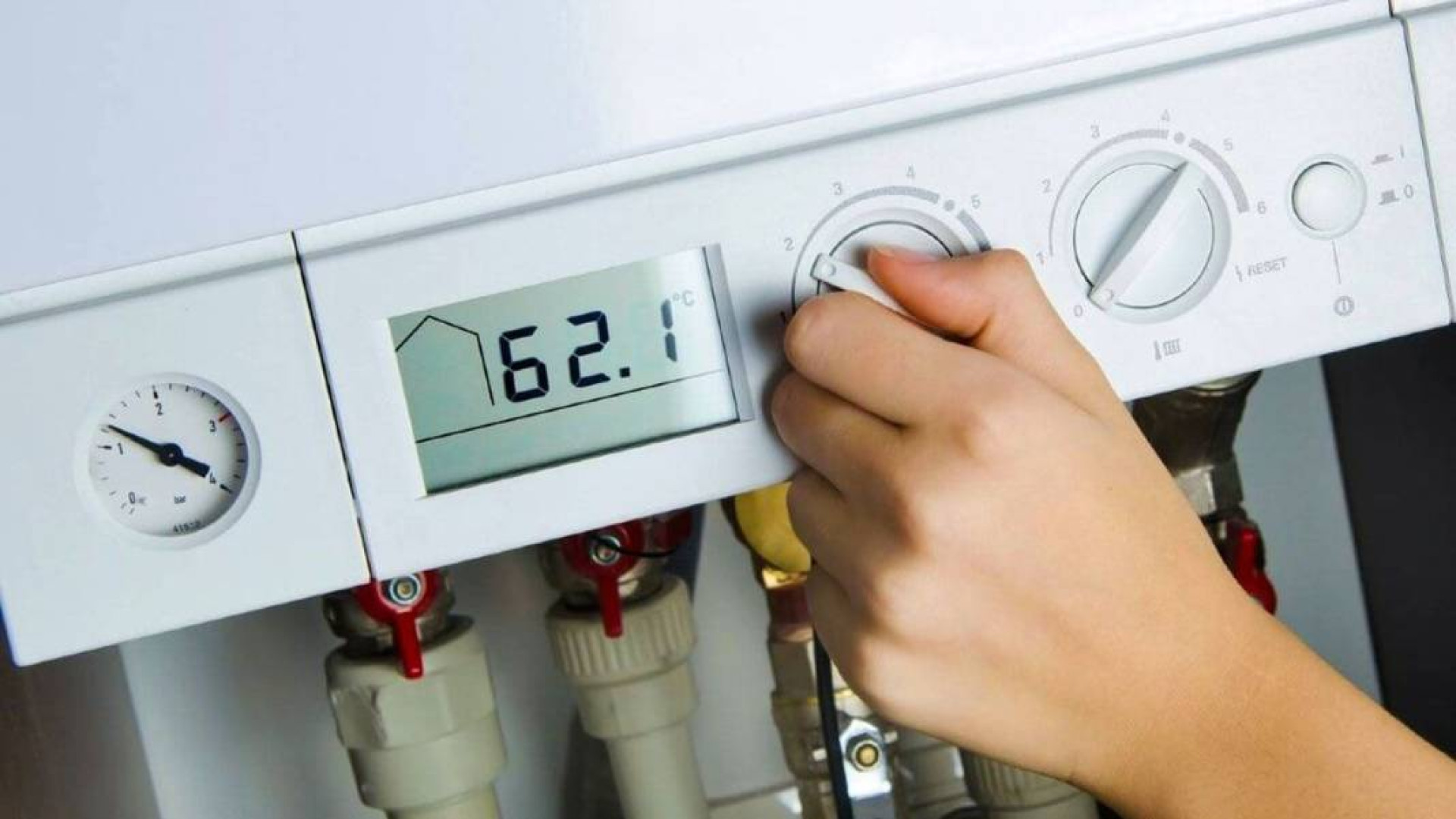 Vaillant Kombi Montaj Servisi