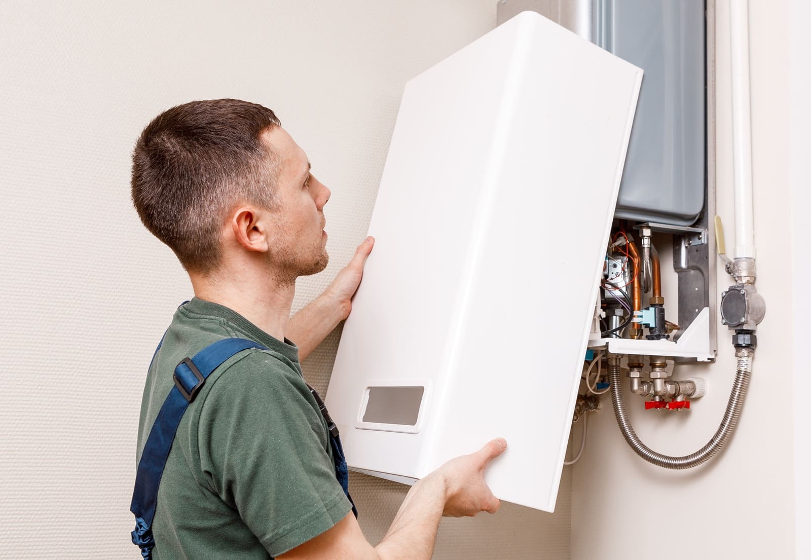 Vaillant Kombi Servisi