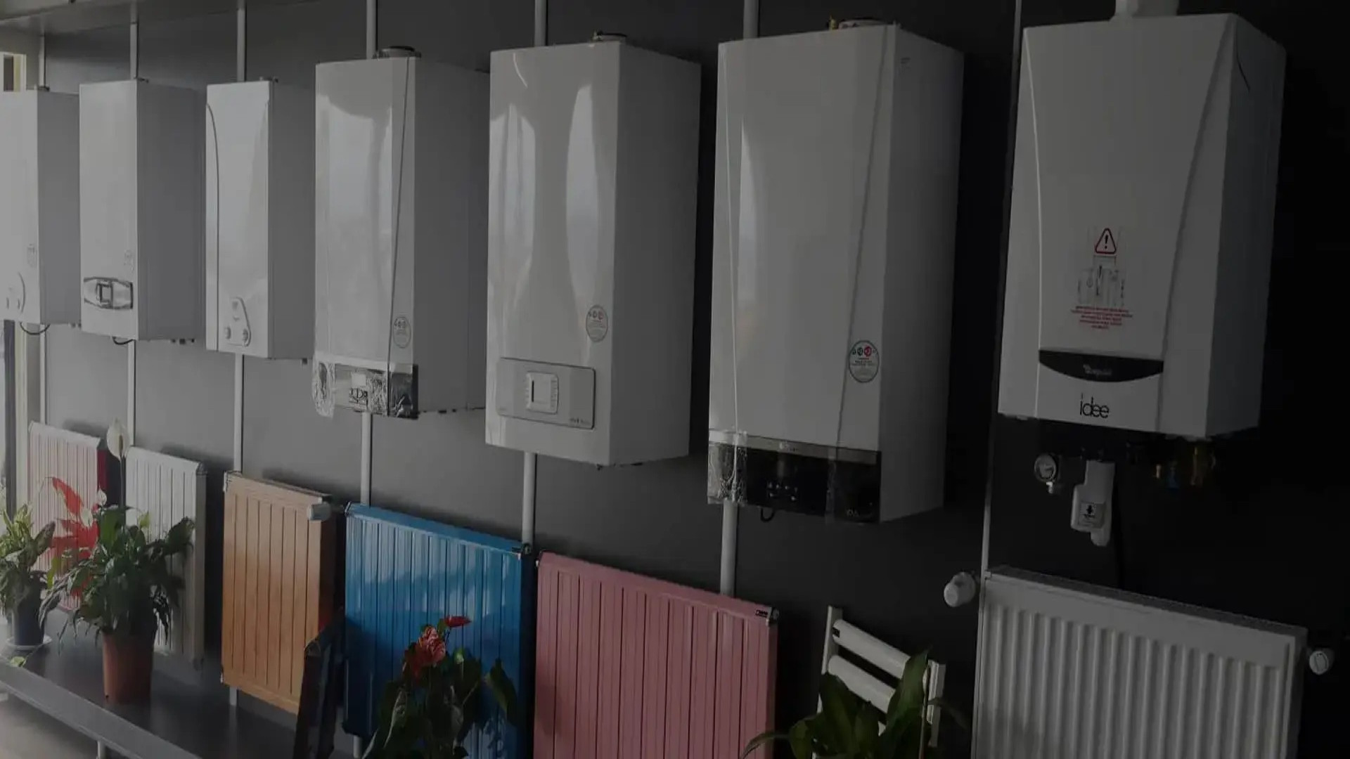 Vaillant Kombi Servisi